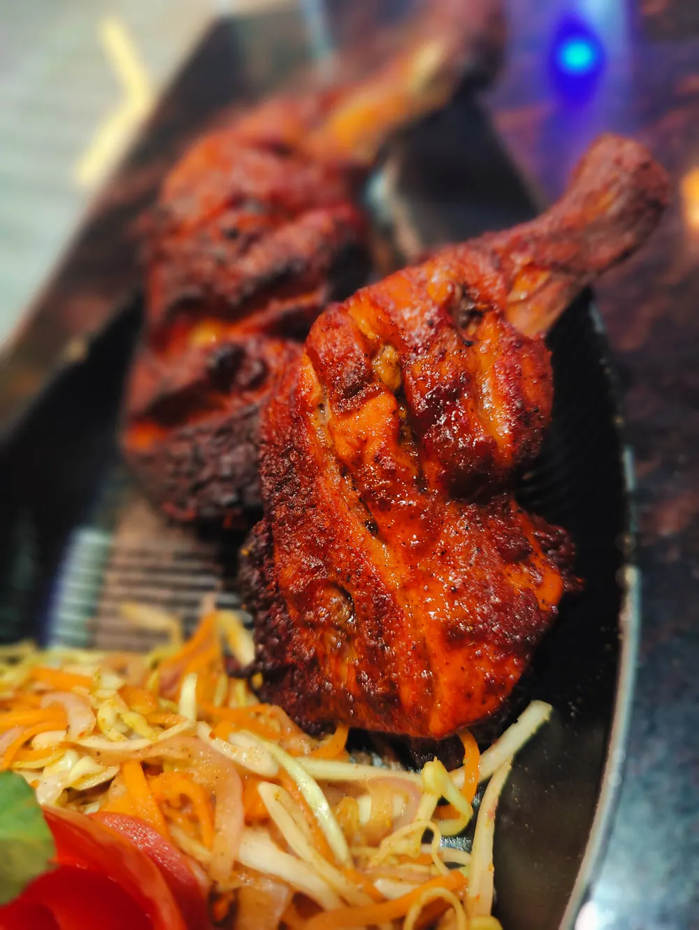 Tangdi kabab